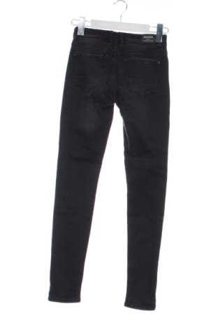 Damen Jeans Bershka, Größe XXS, Farbe Grau, Preis 27,68 €