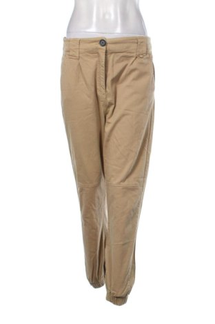 Damen Jeans Bershka, Größe M, Farbe Grün, Preis 19,99 €