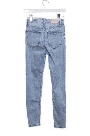 Damen Jeans Bershka, Größe XXS, Farbe Blau, Preis € 15,00