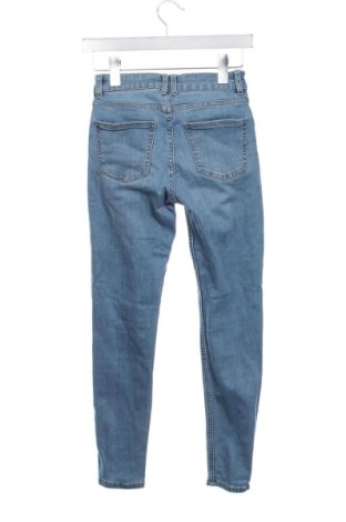Damen Jeans Bershka, Größe XXS, Farbe Blau, Preis € 15,00