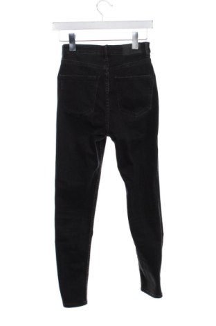 Damen Jeans Bershka, Größe XXS, Farbe Schwarz, Preis € 15,00