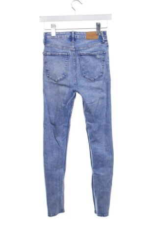 Damen Jeans Bershka, Größe XXS, Farbe Blau, Preis € 15,00