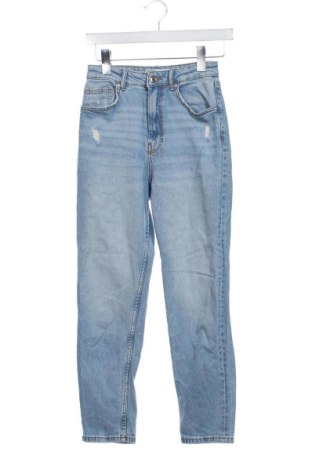 Damen Jeans Bershka, Größe XXS, Farbe Blau, Preis € 15,00