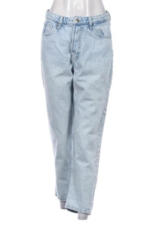 Damen Jeans Bershka, Größe M, Farbe Blau, Preis 15,00 €