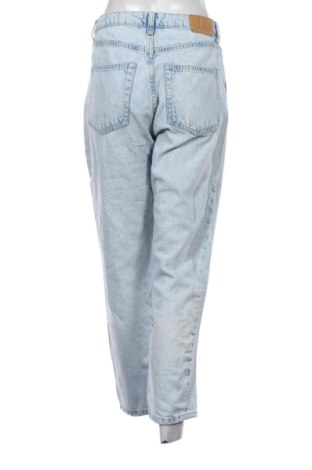 Damen Jeans Bershka, Größe M, Farbe Blau, Preis 15,00 €
