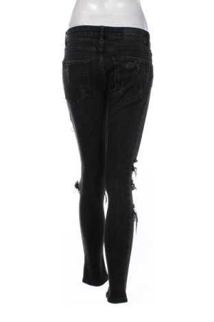 Női farmernadrág Bershka, Méret S, Szín Fekete, Ár 6 198 Ft