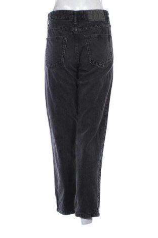 Női farmernadrág Bershka, Méret M, Szín Fekete, Ár 7 499 Ft