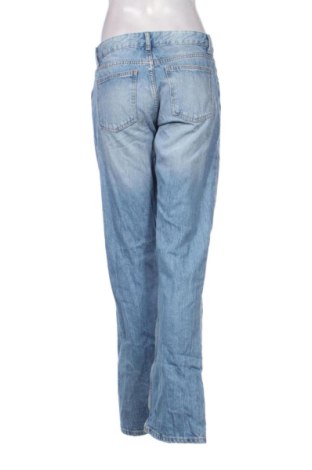 Női farmernadrág Bershka, Méret M, Szín Kék, Ár 7 499 Ft