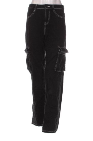 Damen Jeans Bershka, Größe S, Farbe Schwarz, Preis € 19,99