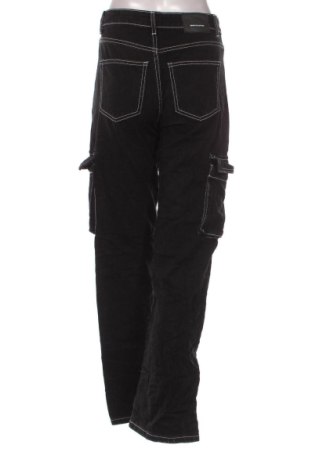 Damen Jeans Bershka, Größe S, Farbe Schwarz, Preis € 19,99