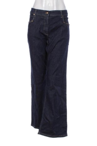 Blugi de femei Betty Barclay, Mărime XL, Culoare Albastru, Preț 418,99 Lei