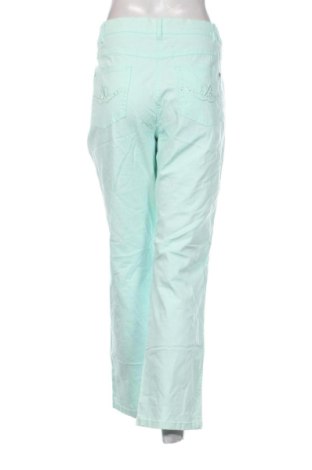 Damskie jeansy Bexleys, Rozmiar XXL, Kolor Niebieski, Cena 110,99 zł