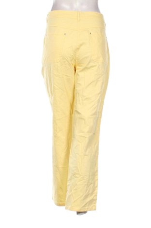 Дамски дънки Bexleys, Размер XL, Цвят Жълт, Цена 21,47 €