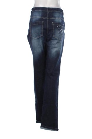 Damen Jeans Biba, Größe XL, Farbe Blau, Preis 15,00 €