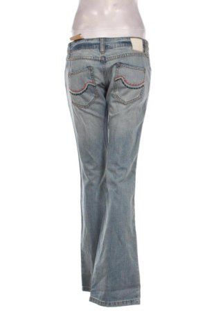 Дамски дънки Billabong, Размер L, Цвят Син, Цена 32,10 €