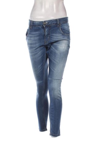 Дамски дънки Black Diamond, Размер M, Цвят Син, Цена 46,00 €