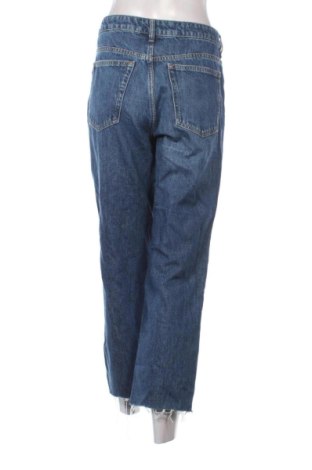 Damen Jeans Mango, Größe L, Farbe Blau, Preis € 22,99