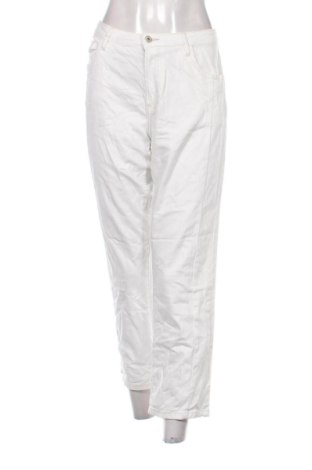 Blugi de femei Blind Date, Mărime M, Culoare Alb, Preț 91,99 Lei