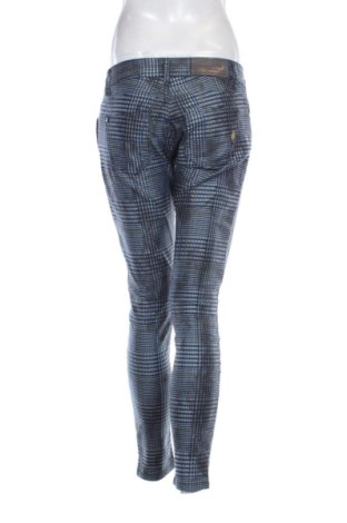 Damskie jeansy Blue Fire Co, Rozmiar L, Kolor Kolorowy, Cena 79,47 zł