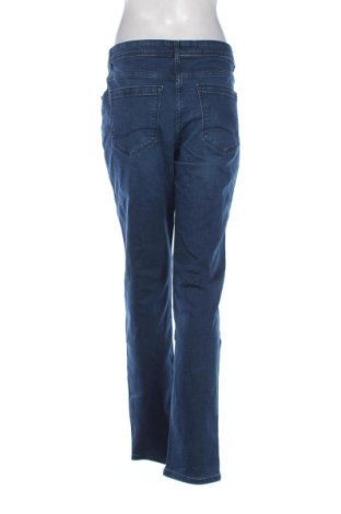 Blugi de femei Blue Motion, Mărime XL, Culoare Albastru, Preț 62,56 Lei