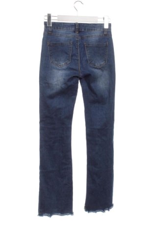 Γυναικείο Τζίν Bonita, Μέγεθος XS, Χρώμα Μπλέ, Τιμή 17,99 €