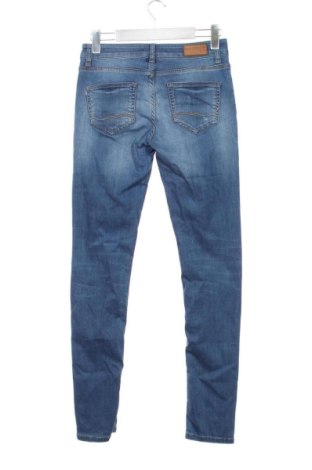 Blugi de femei Bonobo, Mărime M, Culoare Albastru, Preț 109,48 Lei