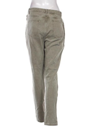 Damskie jeansy Boohoo, Rozmiar M, Kolor Zielony, Cena 51,61 zł