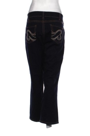 Damen Jeans Bootlegger, Größe XXL, Farbe Blau, Preis € 19,99