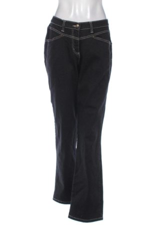 Dámské džíny  Bpc Bonprix Collection, Velikost L, Barva Černá, Cena  249,00 Kč