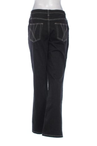 Blugi de femei Bpc Bonprix Collection, Mărime L, Culoare Negru, Preț 52,13 Lei