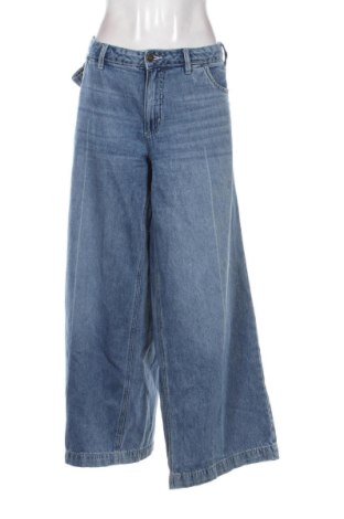 Blugi de femei Bpc Bonprix Collection, Mărime 3XL, Culoare Albastru, Preț 107,89 Lei