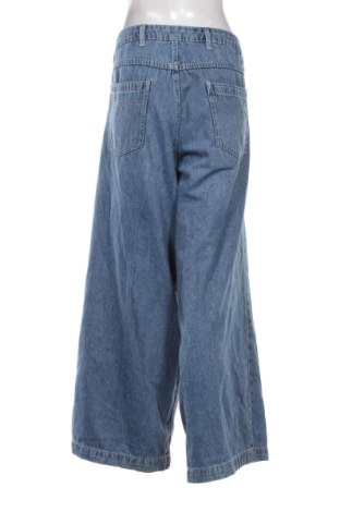 Blugi de femei Bpc Bonprix Collection, Mărime 3XL, Culoare Albastru, Preț 107,89 Lei
