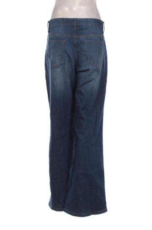 Dámske džínsy  Bpc Bonprix Collection, Veľkosť XL, Farba Modrá, Cena  17,95 €