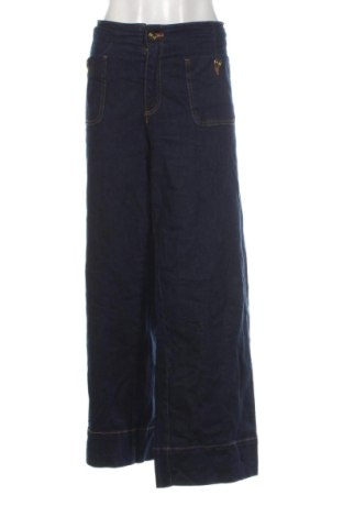 Damen Jeans Bpc Bonprix Collection, Größe XXL, Farbe Blau, Preis 19,99 €