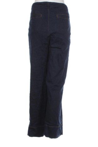 Damen Jeans Bpc Bonprix Collection, Größe XXL, Farbe Blau, Preis 19,99 €