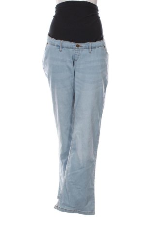 Blugi de femei Bpc Bonprix Collection, Mărime XXL, Culoare Albastru, Preț 76,86 Lei