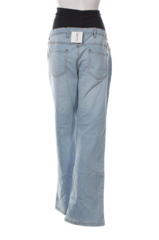 Blugi de femei Bpc Bonprix Collection, Mărime XXL, Culoare Albastru, Preț 76,86 Lei