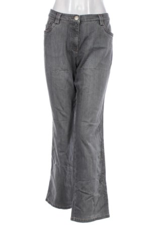 Damen Jeans Brax, Größe L, Farbe Grau, Preis 49,99 €