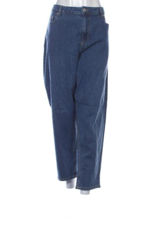 Blugi de femei Breakers, Mărime XXL, Culoare Albastru, Preț 91,99 Lei