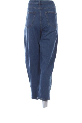 Blugi de femei Breakers, Mărime XXL, Culoare Albastru, Preț 91,99 Lei