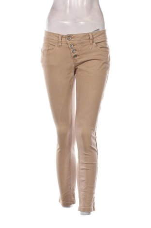 Дамски дънки Buena Vista, Размер M, Цвят Бежов, Цена 20,90 €