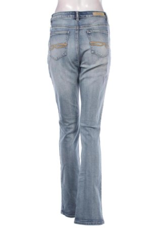 Дамски дънки Buffalo, Размер L, Цвят Син, Цена 33,00 €