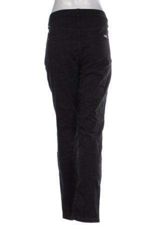 Dámske džínsy  C&A, Veľkosť XL, Farba Čierna, Cena  17,95 €