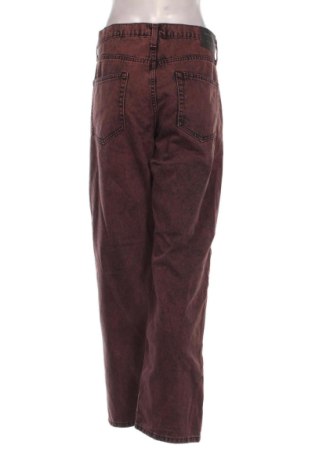 Damskie jeansy C&A, Rozmiar XL, Kolor Różowy, Cena 78,99 zł