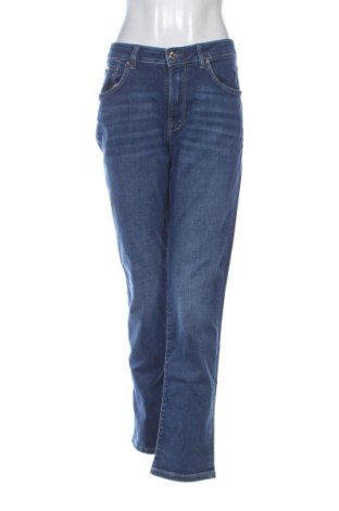 Damen Jeans C&A, Größe L, Farbe Blau, Preis 14,77 €
