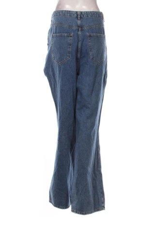 Damskie jeansy C&A, Rozmiar L, Kolor Niebieski, Cena 78,99 zł