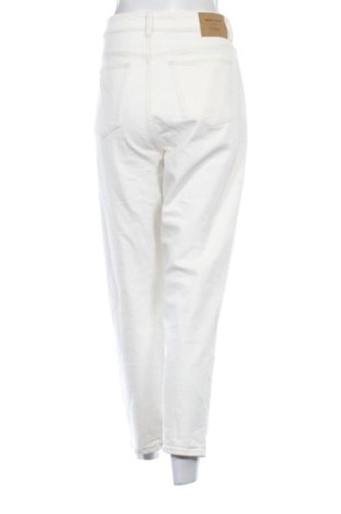 Дамски дънки C&A, Размер XL, Цвят Екрю, Цена 15,33 €