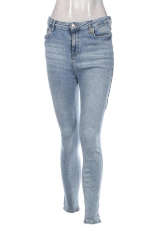 Dámské džíny  C&A, Velikost L, Barva Modrá, Cena  399,00 Kč