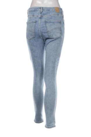 Dámské džíny  C&A, Velikost L, Barva Modrá, Cena  399,00 Kč