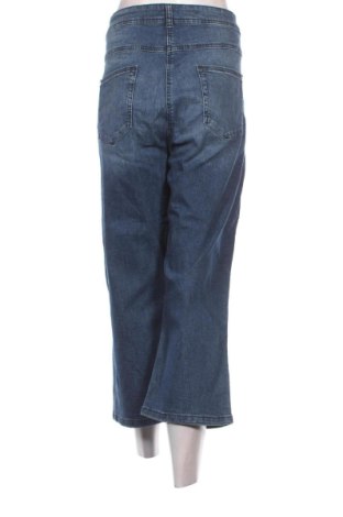 Дамски дънки C&A, Размер 3XL, Цвят Син, Цена 14,74 €